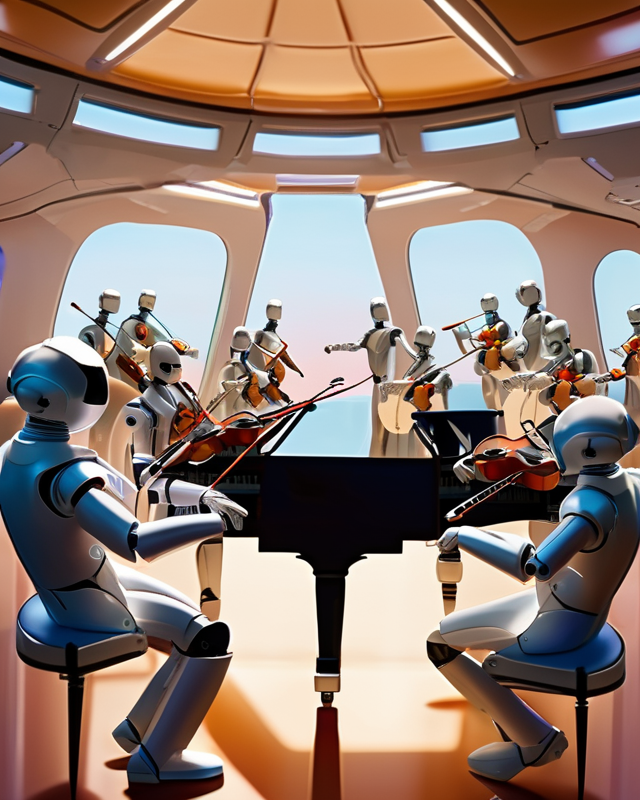 ai orchestra