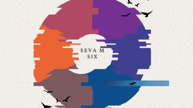 Seva M - Six (2023)